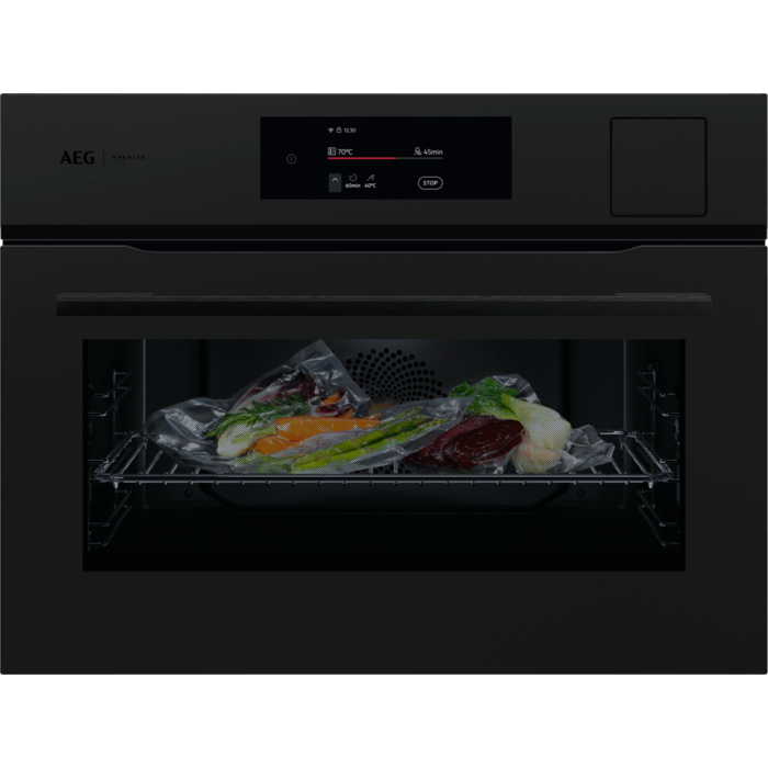 AEG - Compacte oven - CS7900T