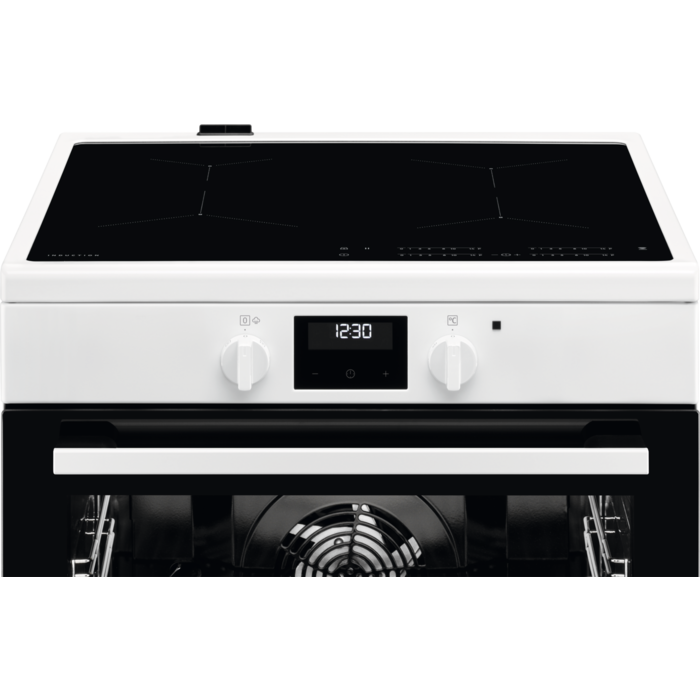 AEG - Cuisinière électrique - CIB6642ABW