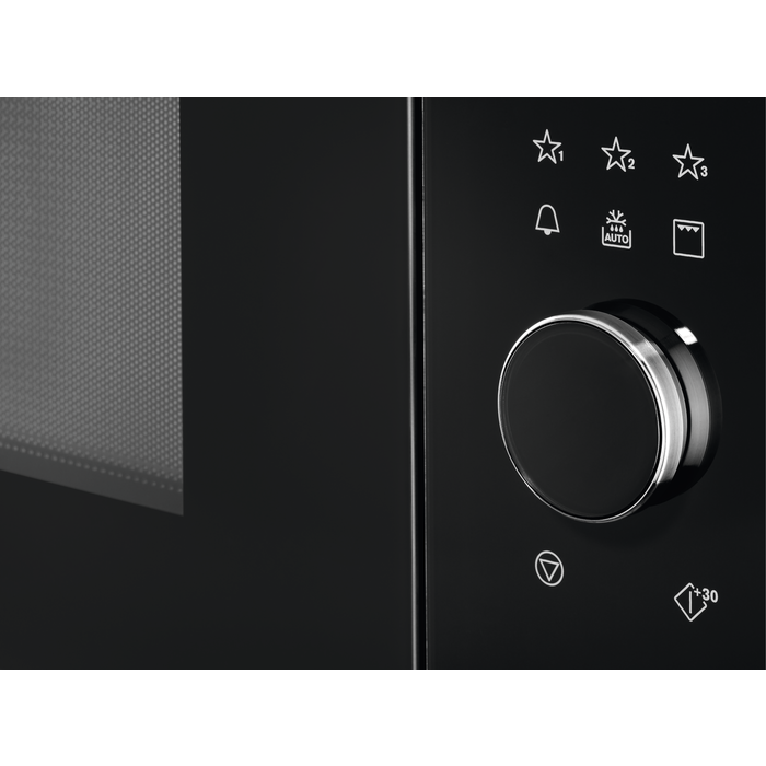 AEG - Inbouw microgolfoven - MBB1756DEM