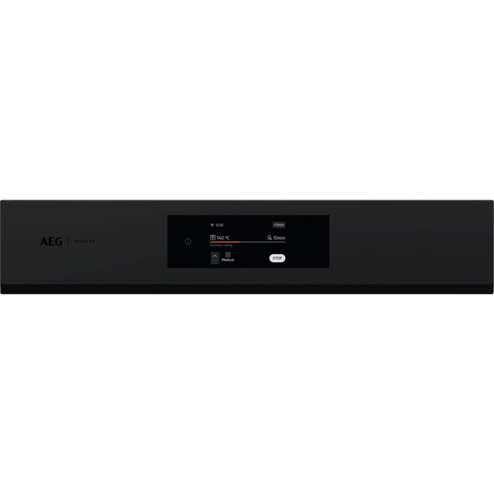 AEG - Compacte inbouwoven - CM7600T