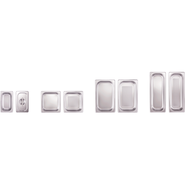 AEG - Stoomkit set - A9OZS10