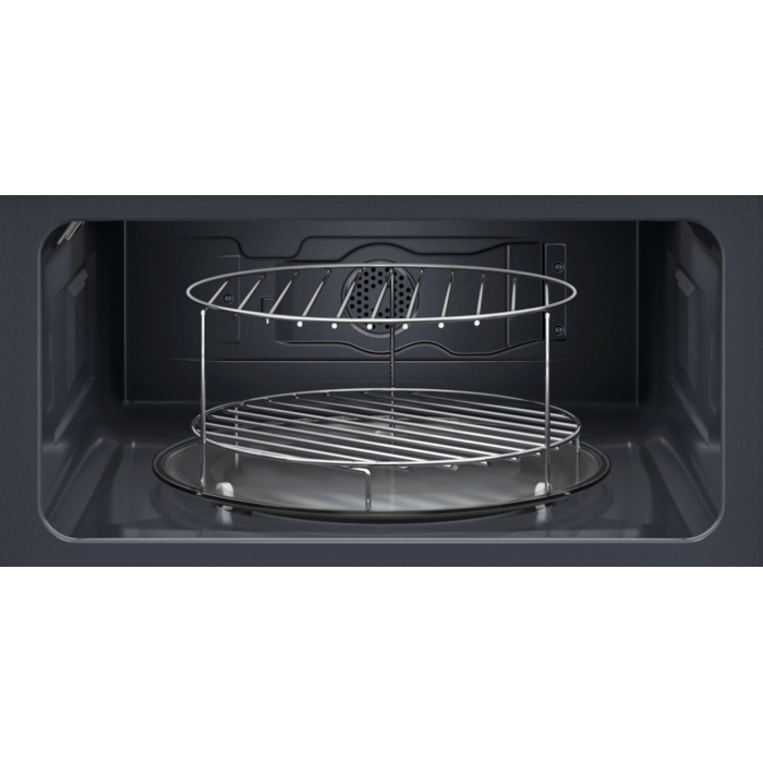 AEG - Compacte oven - NKM5N401B