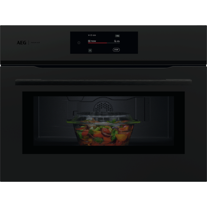 AEG - Four compact - CM7300T