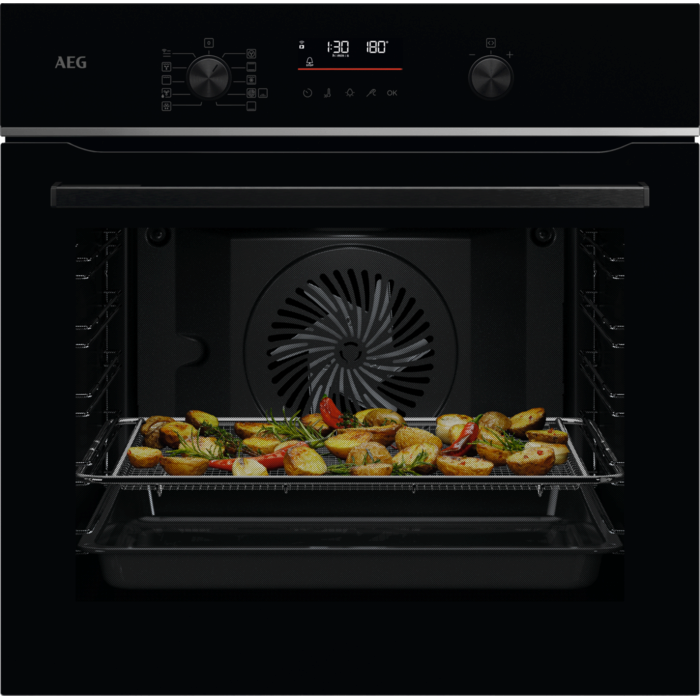 AEG - Inbouwoven - TS6PB50WAB