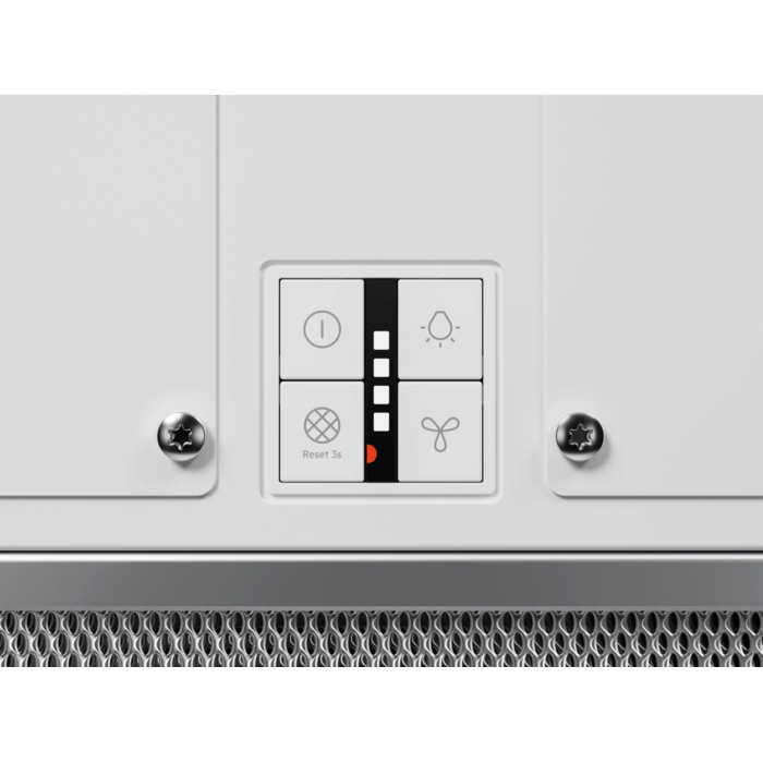 AEG - Hotte 90 cm - NDC7791SW
