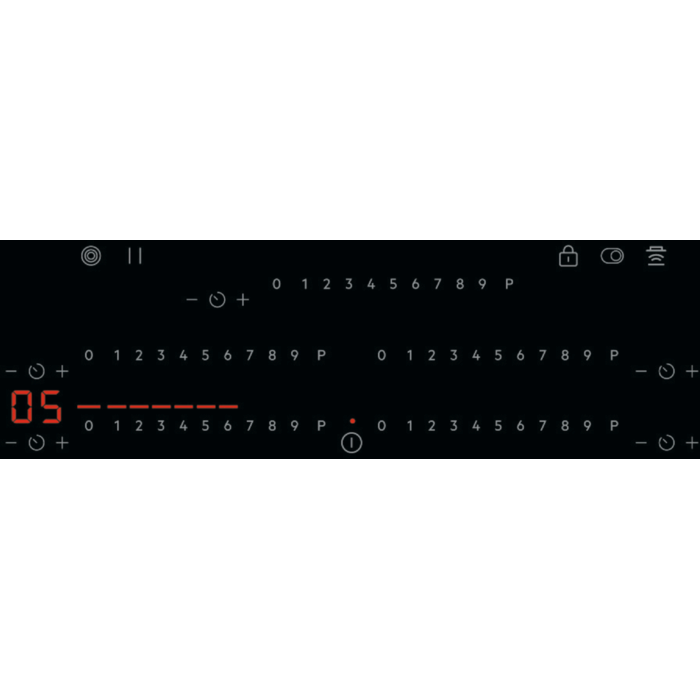 Product Control Panel