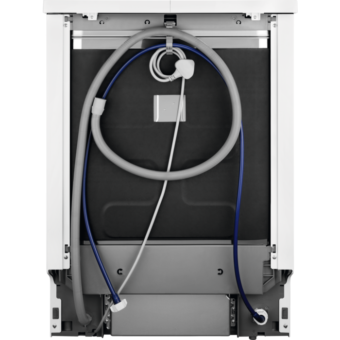 AEG - Lave-vaisselle pose libre - FFB33607ZW