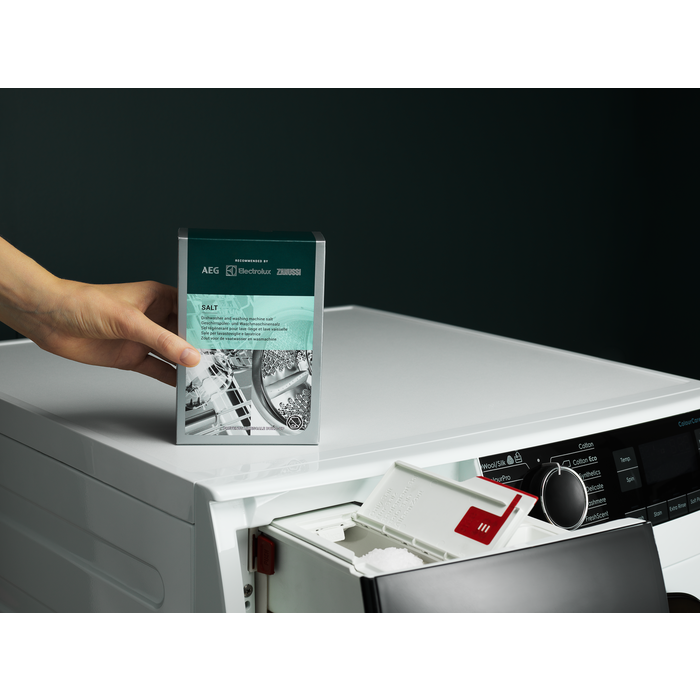 Multi Brand - Sel régénérant - M3GCS200