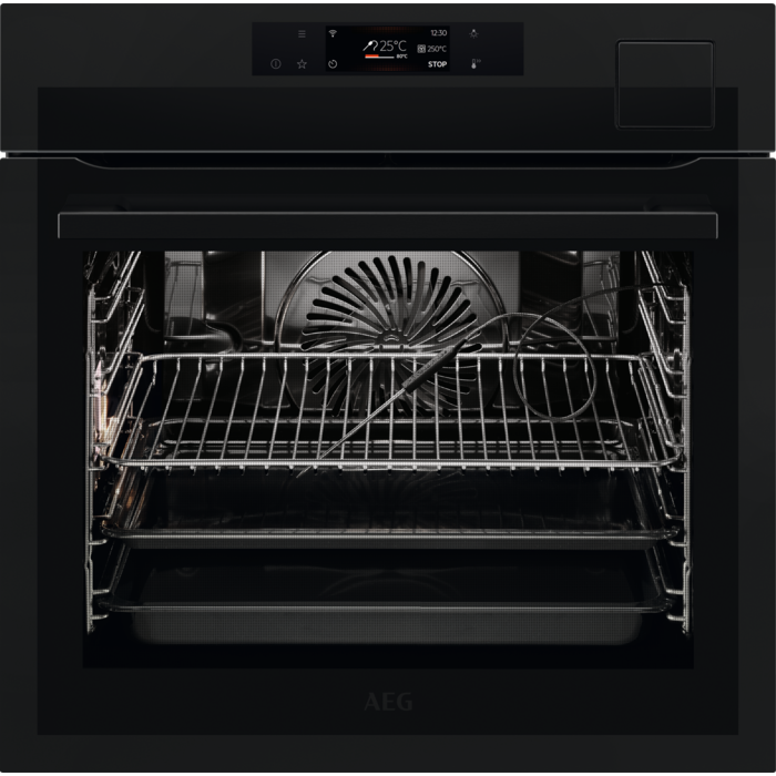 AEG - Inbouwoven - BSE798380T