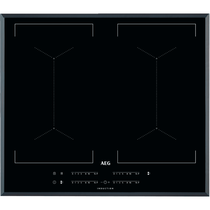 AEG - Taque à induction - IKE64450FB