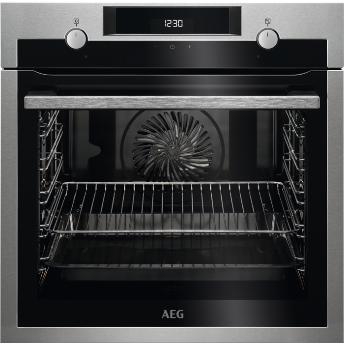 AEG - Four encastrable - BEE435020M