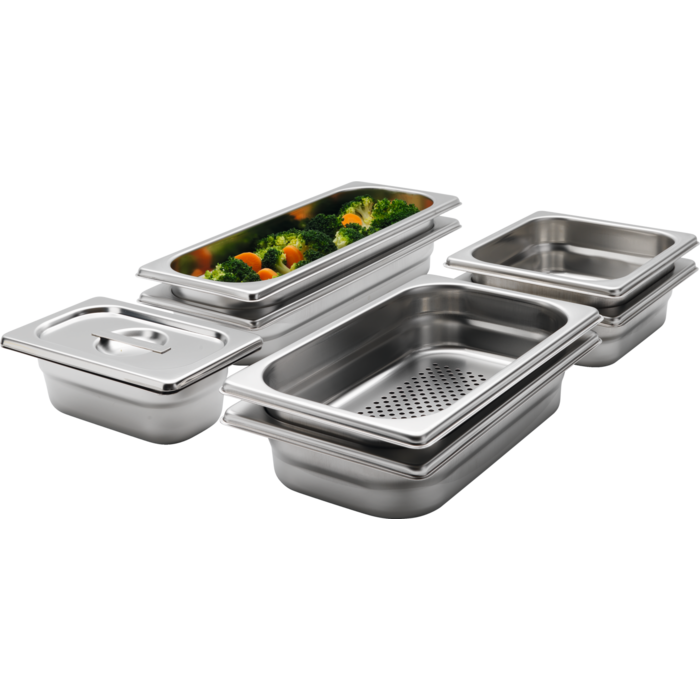 AEG - Stoomkit set - A9OZS10