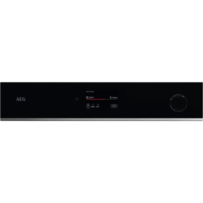 AEG - Pyrolyse oven - TR7PB73FSB
