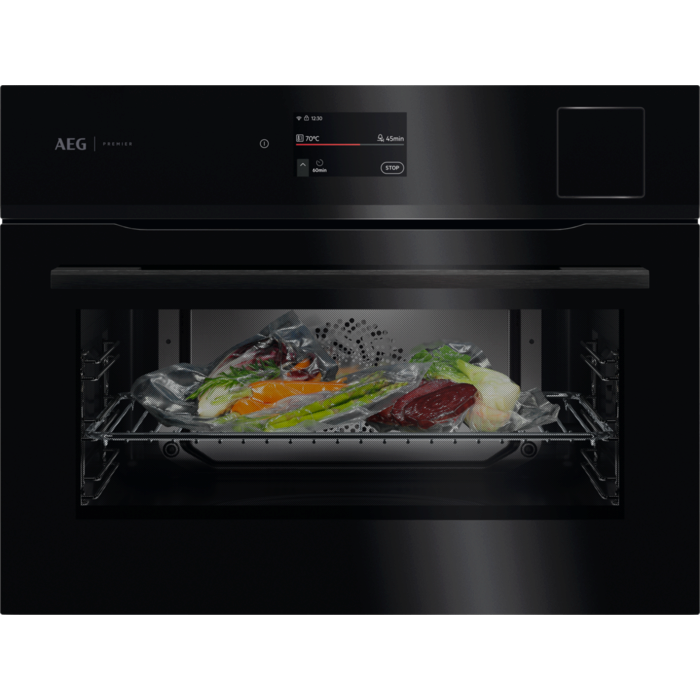 AEG - Compacte oven - CS7900B
