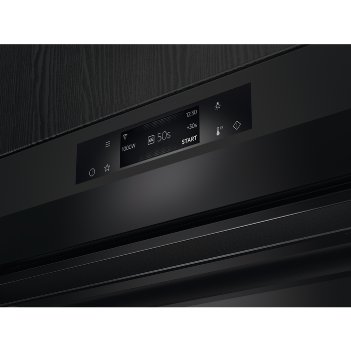 AEG - Inbouw microgolfoven - KME768080T