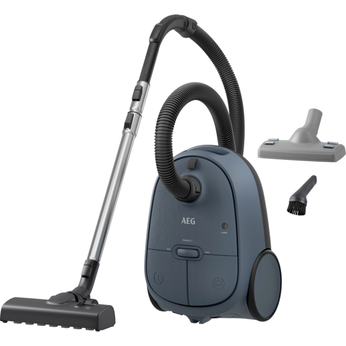 AEG - Stofzuiger met zak - AB61C2DBS