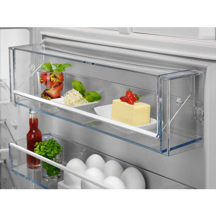 AEG - Inbouw koelkast - TK6DS181ES