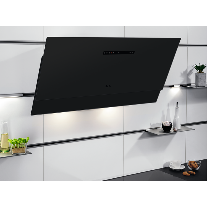 AEG - Dampkap 90 cm - DVK5971HR
