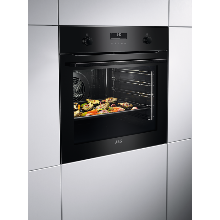 AEG - Inbouwoven - B55PV2161B