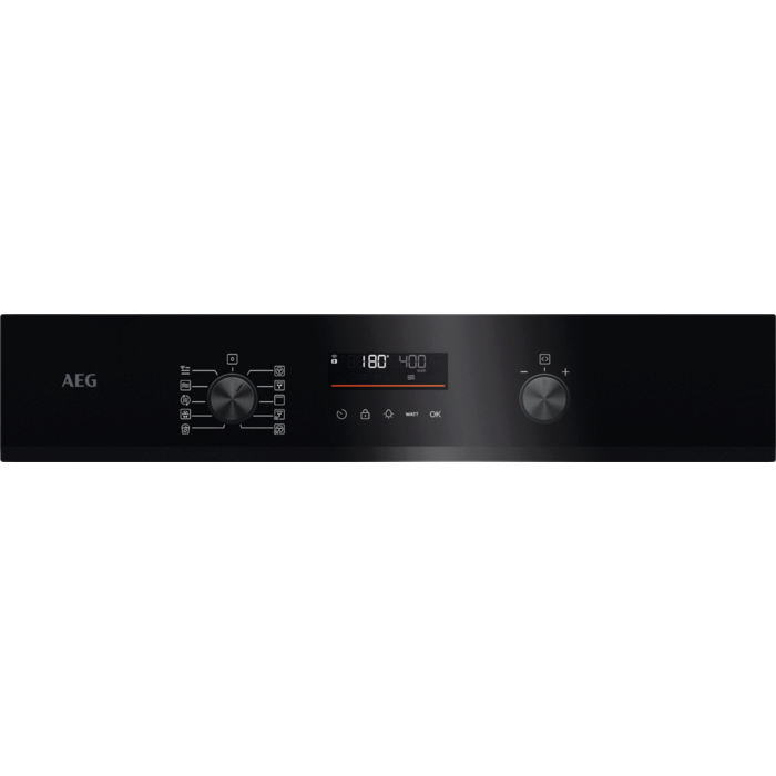 AEG - Four micro-ondes encastrable - NKO5N401B