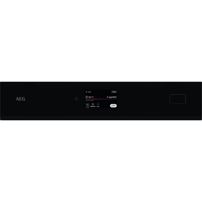 AEG - Inbouwoven - NBB8S731AB
