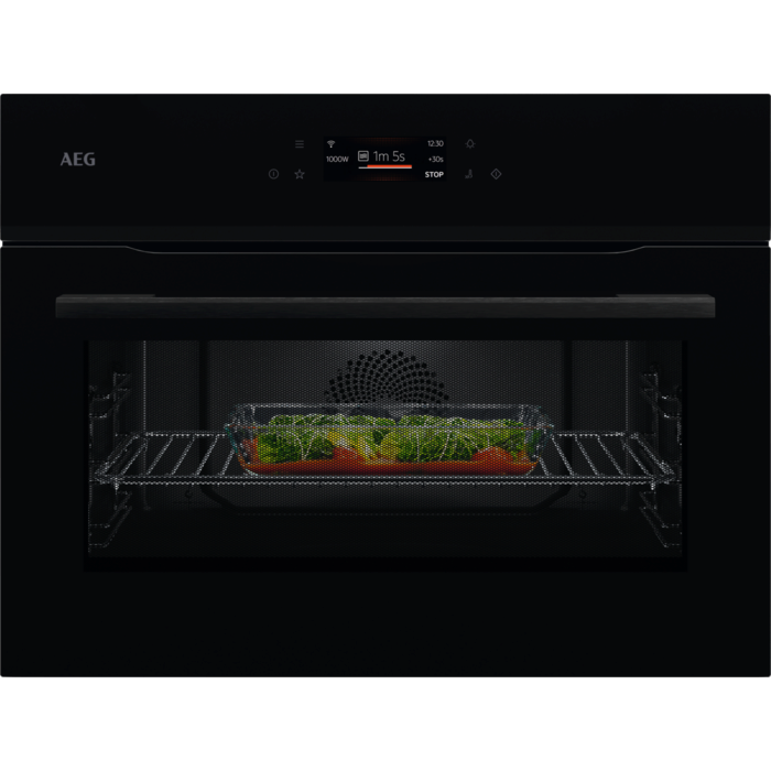 AEG - Four micro-ondes - NKK8N621B