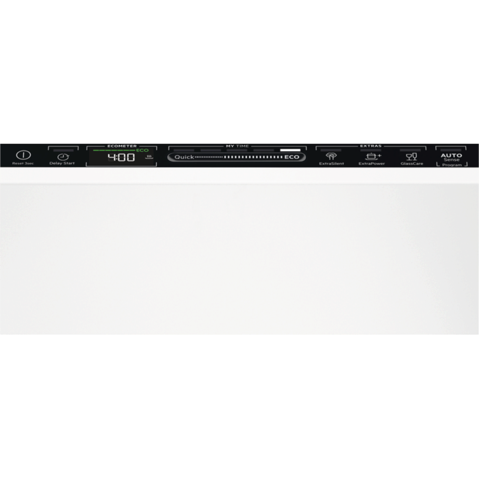 AEG - Lave-vaisselle 60 cm - FSK75778P