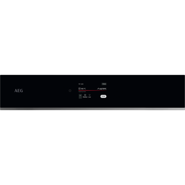 AEG - Four encastrable - TE8PB731AB