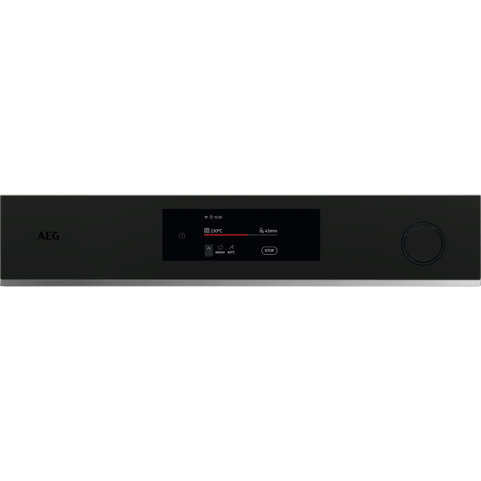 AEG - Stoomoven - TR7PB731ST