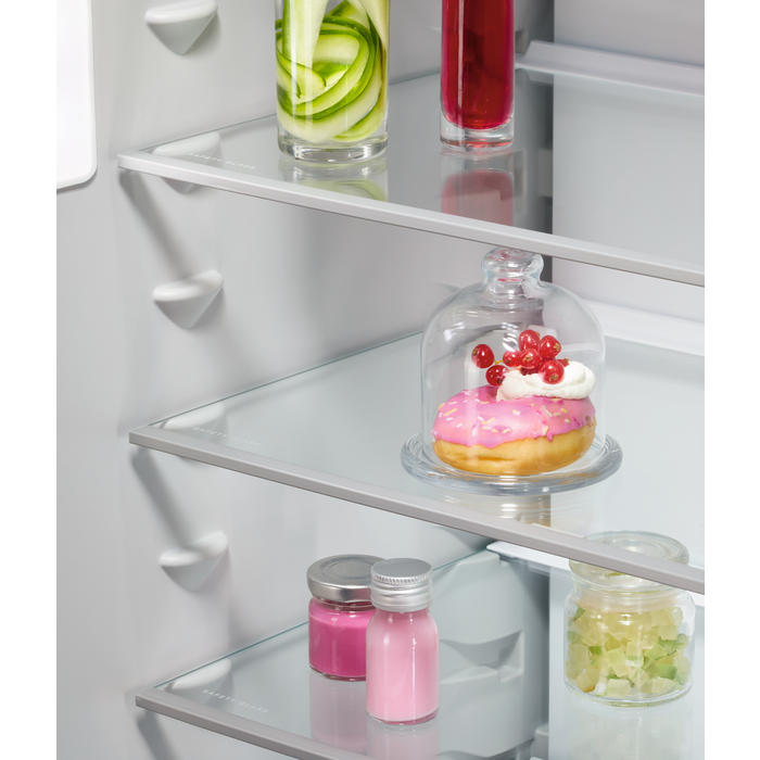 AEG - Frigo congélateur encastrable - OSC5S141ES