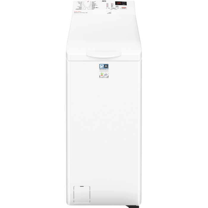 AEG - Wasmachine met bovenlader - LTR6B62