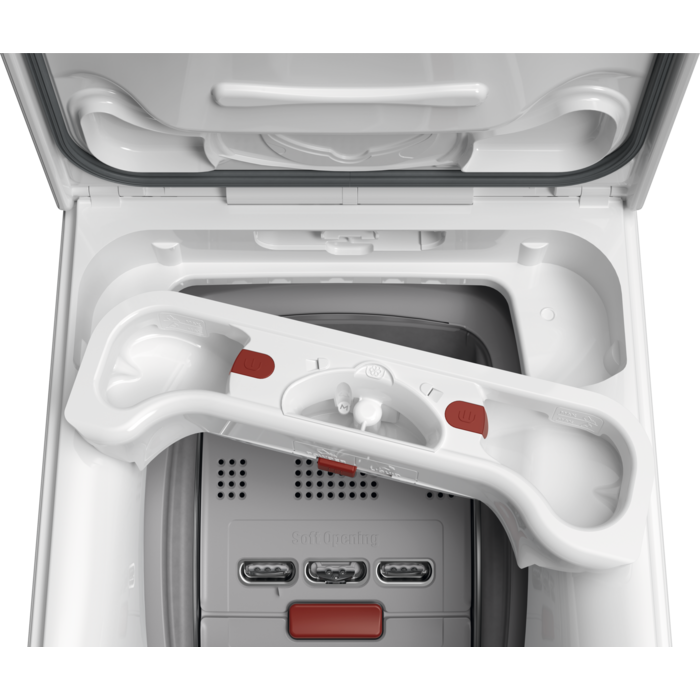 AEG - Machine à laver chargement par le dessus - LTR6ECO