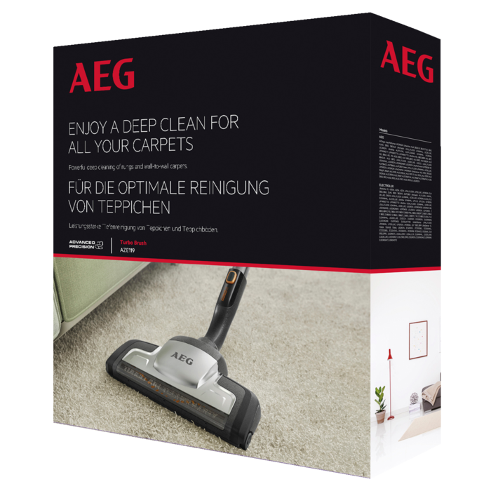 AEG - Zuigmond - AZE119