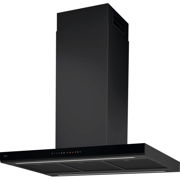 AEG - Hotte pour îlot de cuisine - GI87D91CB