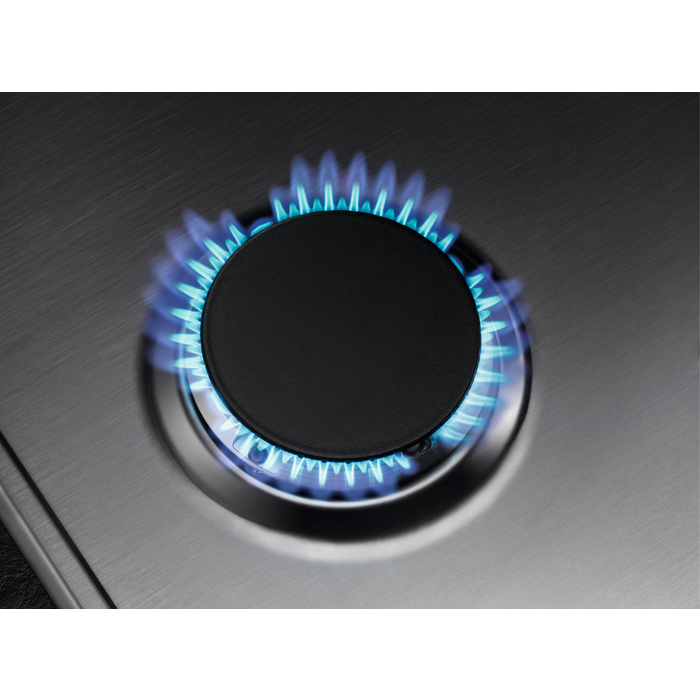AEG - Gaskookplaat - HGB75520SM