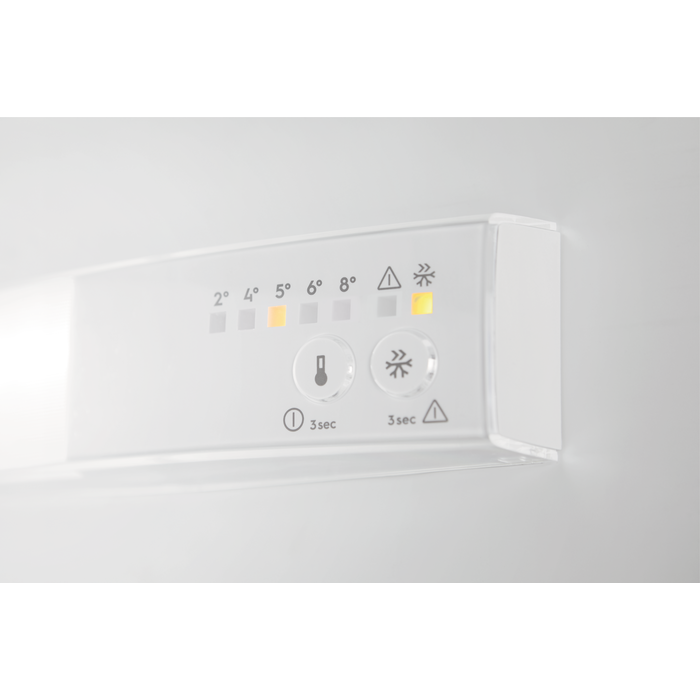 AEG - Frigo congélateur encastrable - OSC6N181ES