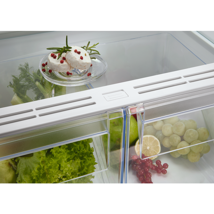AEG - Frigo congélateur encastrable - TSC5S181ES