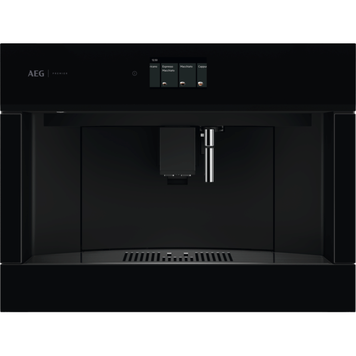 AEG - Inbouw koffiemachine - CK7100B