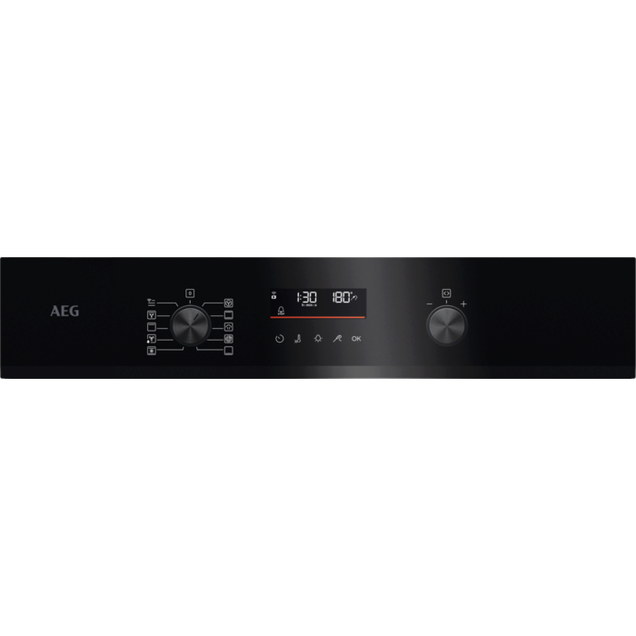 AEG - Pyrolyse oven - NBA5P521AB