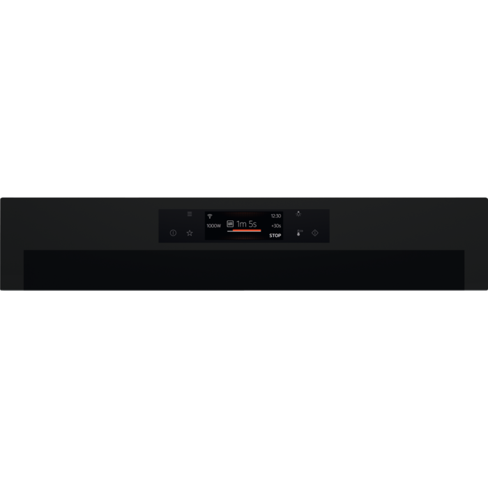 AEG - Inbouw microgolfoven - KME768080T