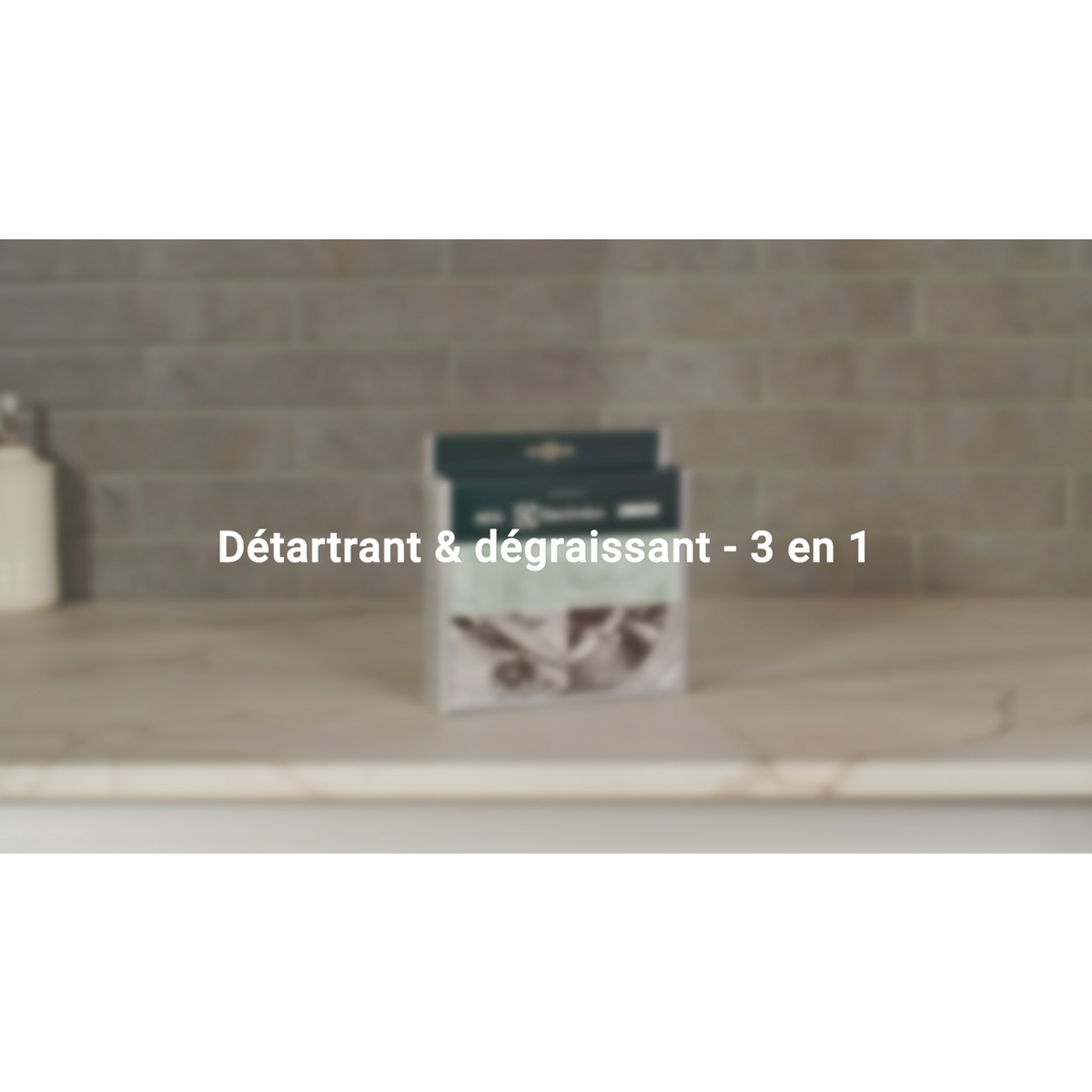No Brand - Nettoyant pour lave-linge - M2GCP600