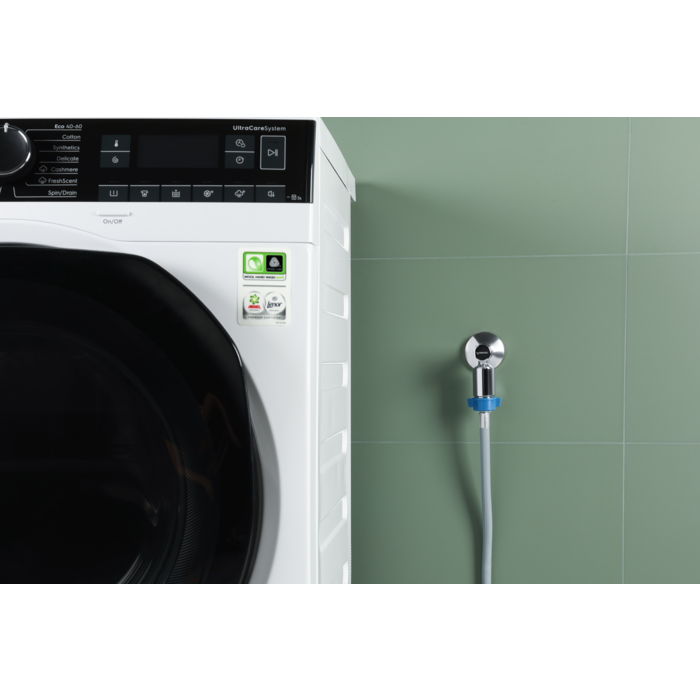 No Brand - Dispositif anticalcaire pour lave-linge - MCAPOWER2