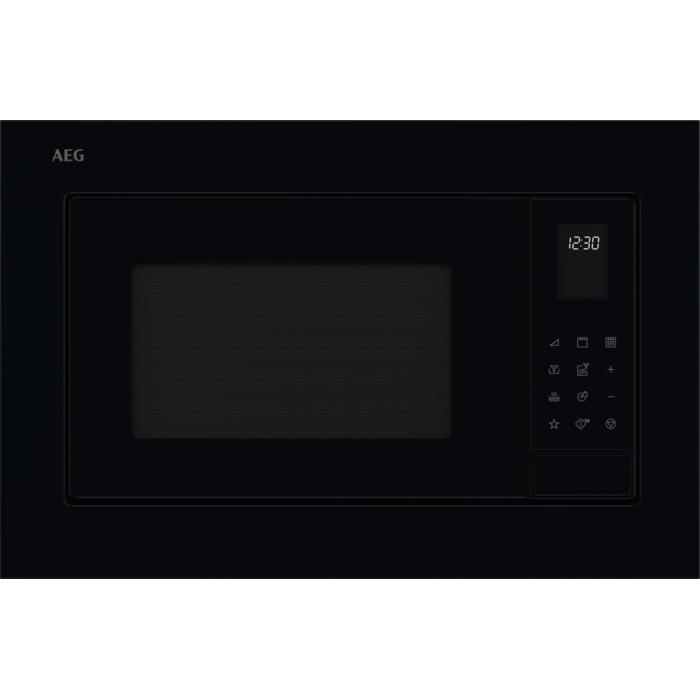 AEG - Inbouw microgolfoven - TS5CM25TB