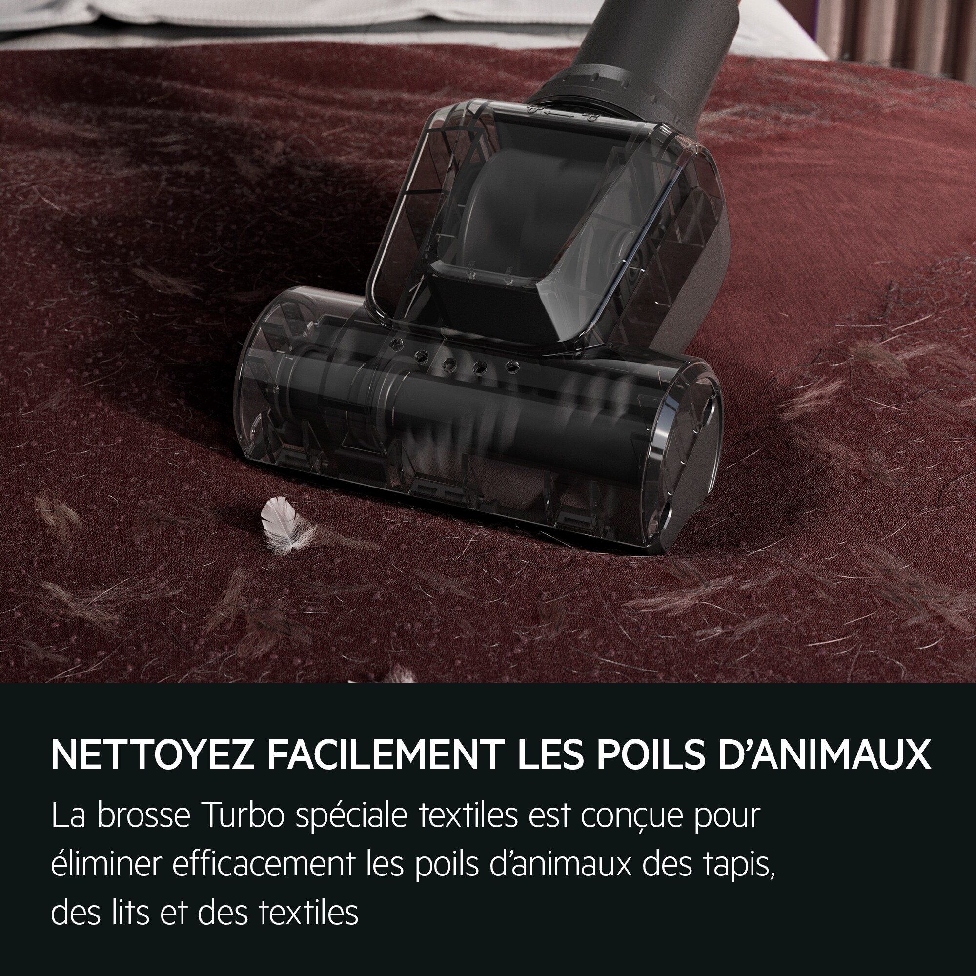 AEG - Aspirateur sans sac - AL51A3LDB