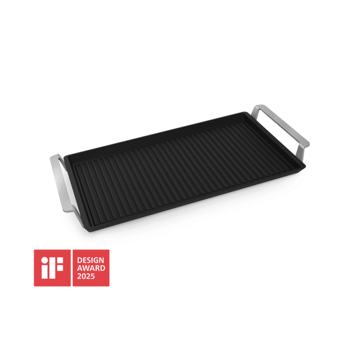 AEG - Grill plancha - A9HHPG11