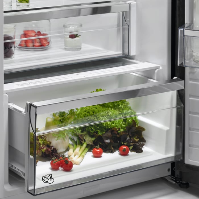 AEG - Frigo pose libre - ORK7M391DW
