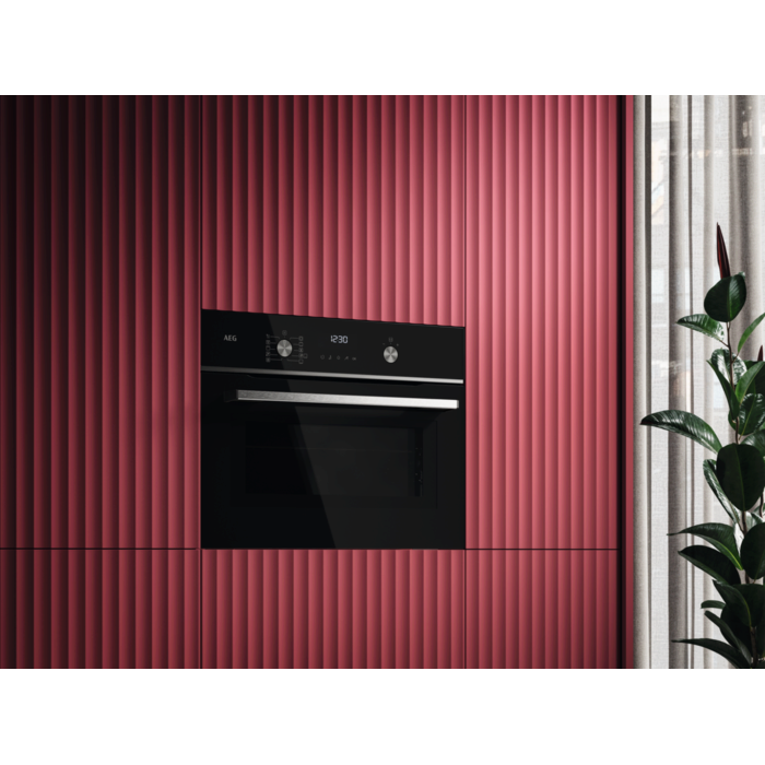 Product in a room environment