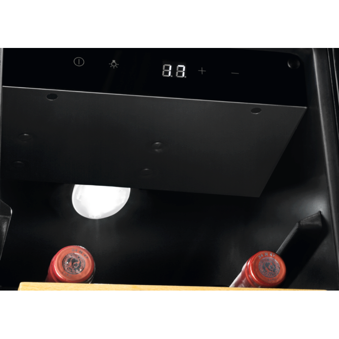 AEG - Cave à vin encastrable - AWUS020B5B