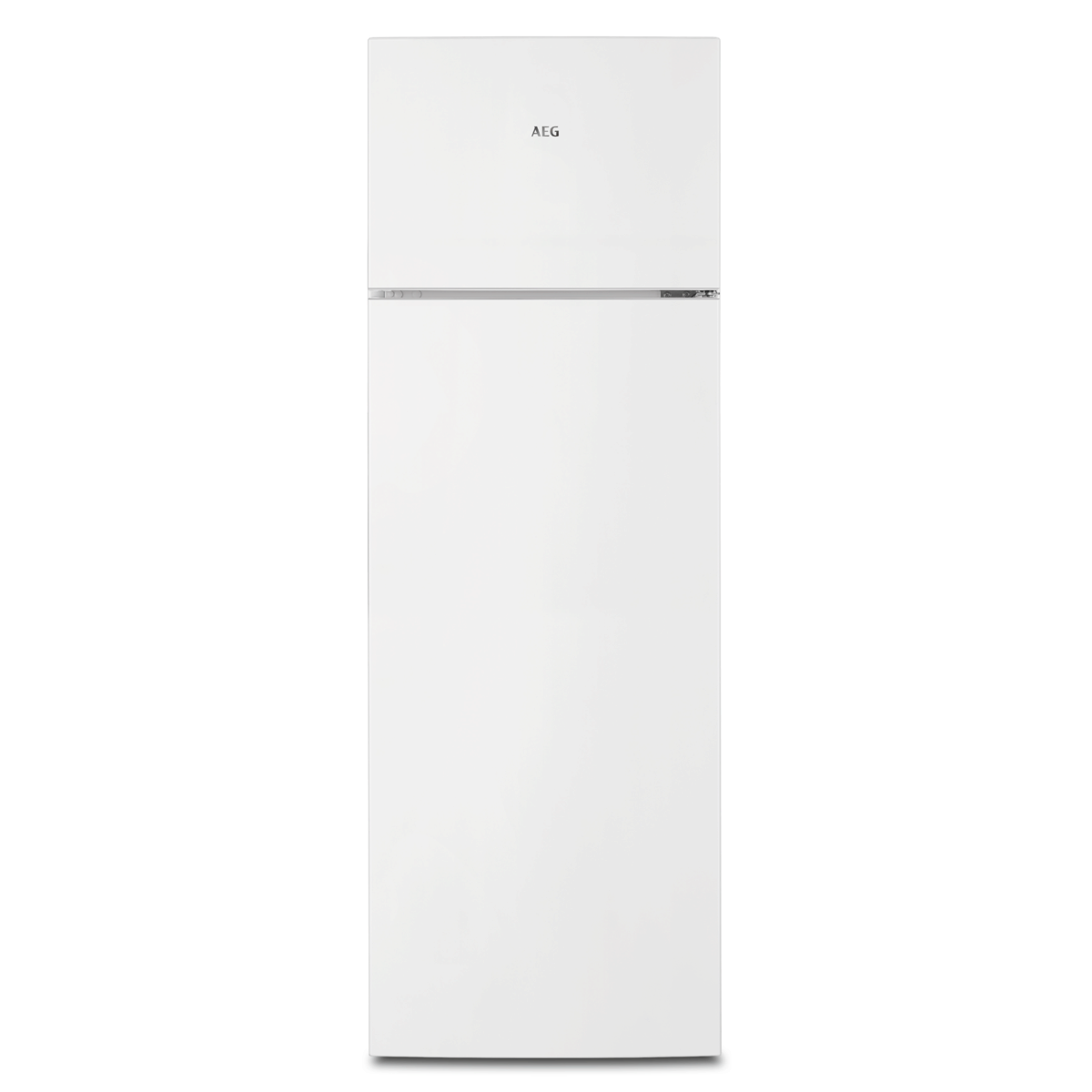 AEG - Vrijstaande koel-vriescombinatie - RDB428E1AW