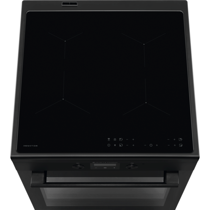 AEG - Elektrisch fornuis - CIB6640AAB